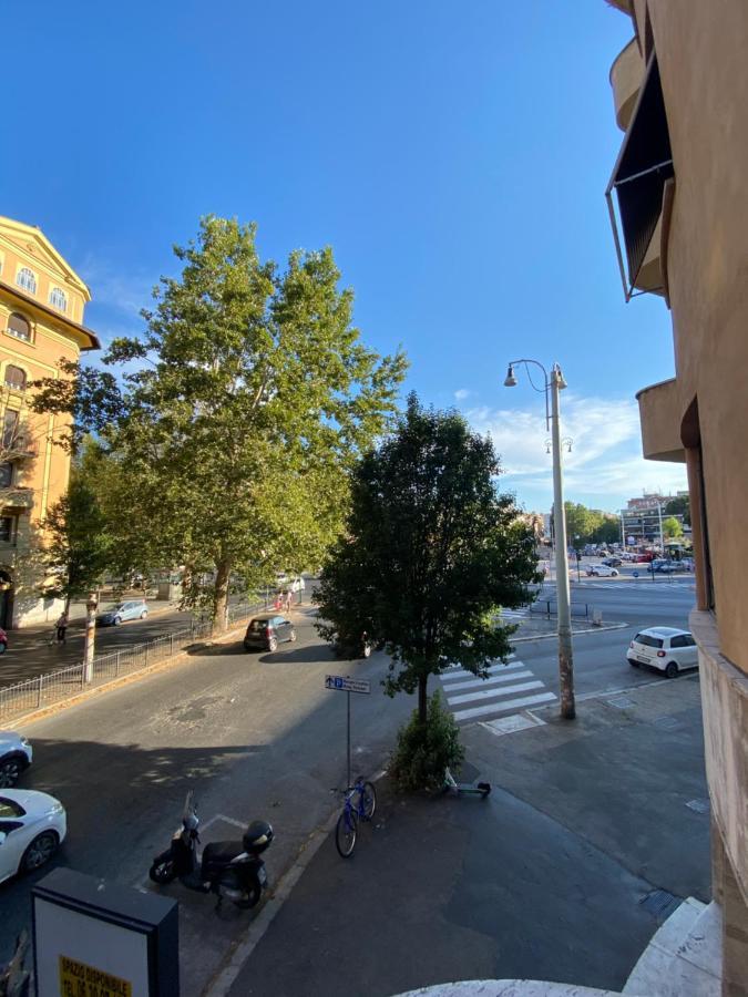 4 Vatican Rooms Rome Bagian luar foto