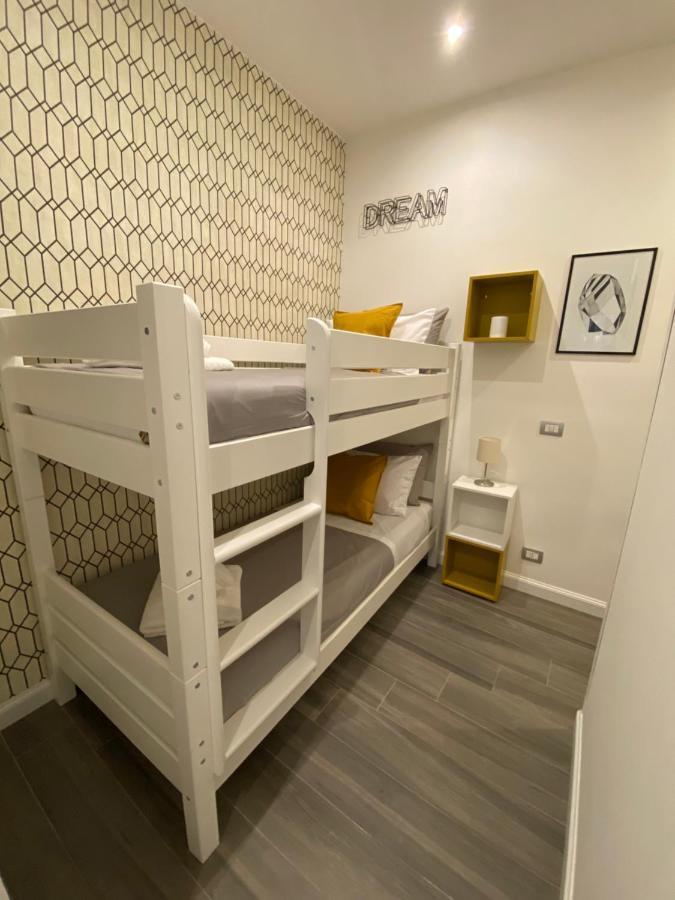 4 Vatican Rooms Rome Bagian luar foto