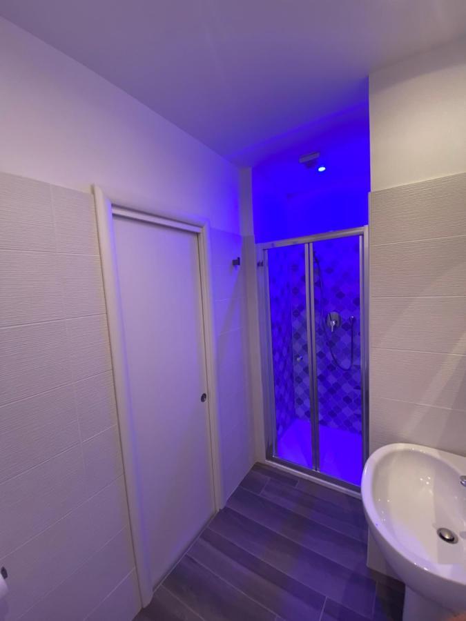 4 Vatican Rooms Rome Bagian luar foto