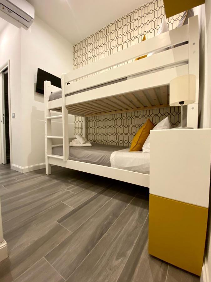 4 Vatican Rooms Rome Bagian luar foto