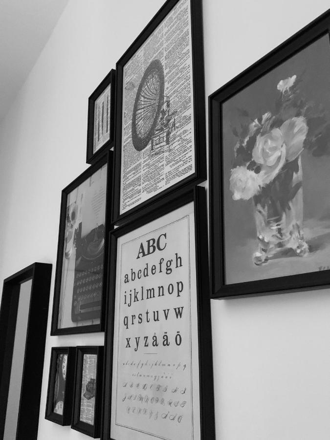 4 Vatican Rooms Rome Bagian luar foto