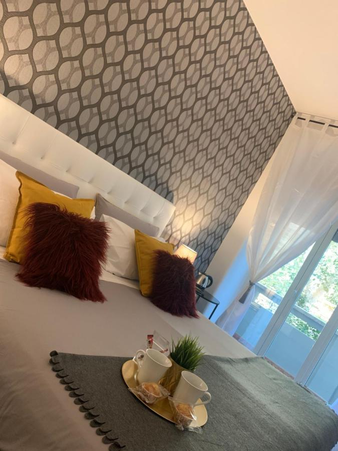 4 Vatican Rooms Rome Bagian luar foto