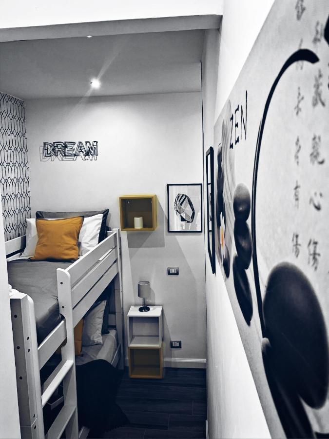 4 Vatican Rooms Rome Bagian luar foto