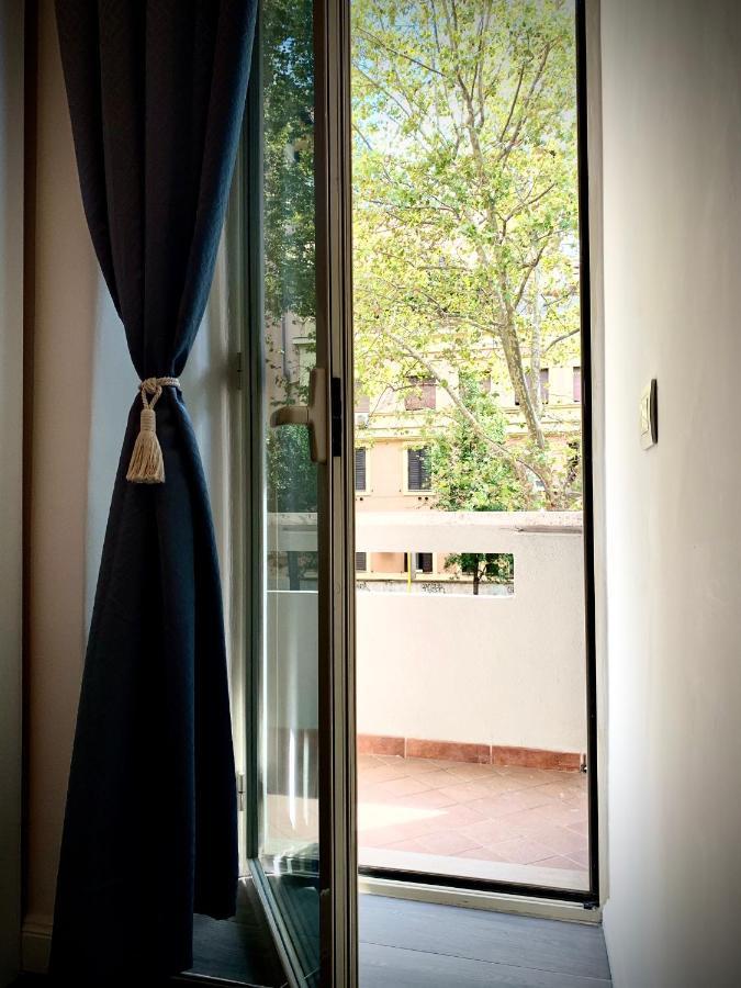 4 Vatican Rooms Rome Bagian luar foto