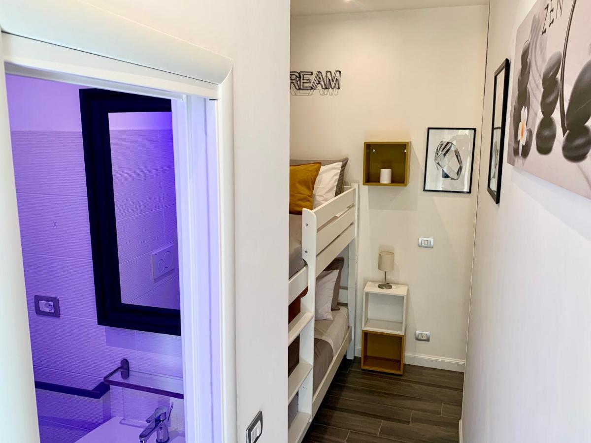 4 Vatican Rooms Rome Bagian luar foto